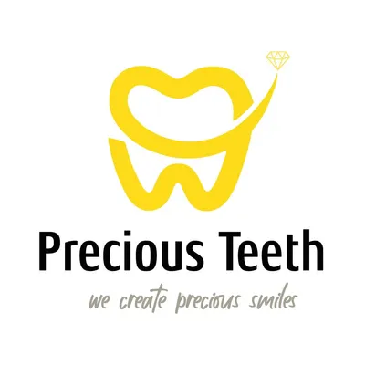 dentprecious.com's icon