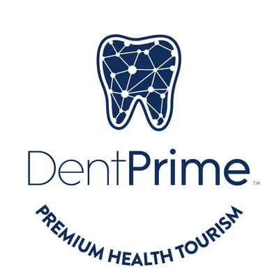 dentprime.com's icon