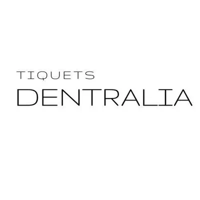 dentralia.com's icon