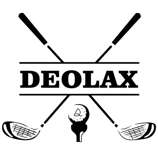 deolax logo