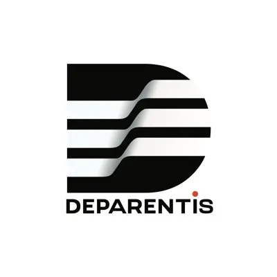 deparentis.com's icon