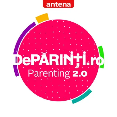 deparinti.ro's icon