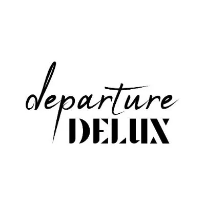 departuredelux.com's icon