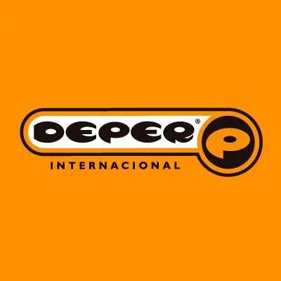 deper.cl's icon