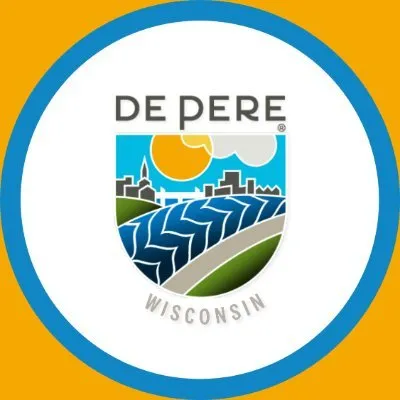 deperewi.gov's icon