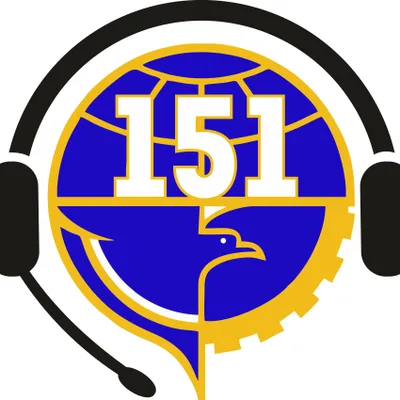 Kemenhub RI's icon