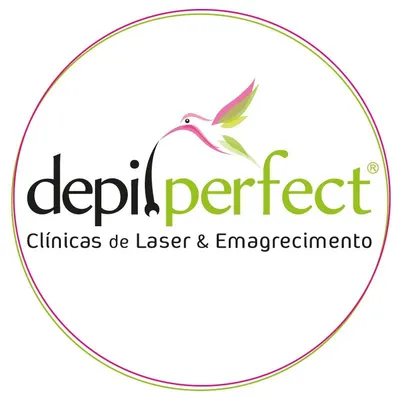 depilperfect.com's icon