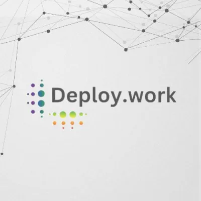 deploy.work's icon