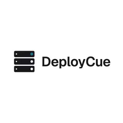 DeployCue's icon