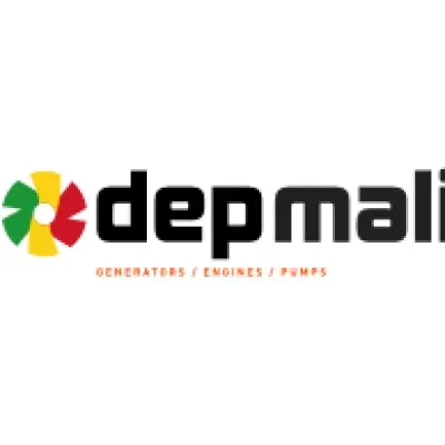 depmali.net's icon