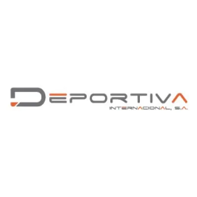 deportivaint.com's icon