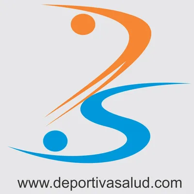 deportivasalud.com's icon