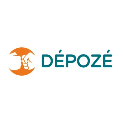 depoze.fr's icon