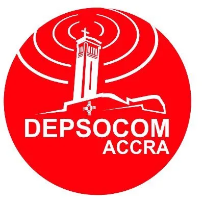 depsocomaccra.org's icon