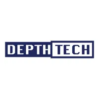 depthtechltd.com's icon