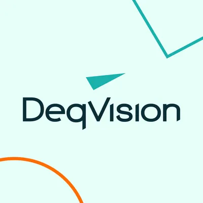 deqvision.com's icon