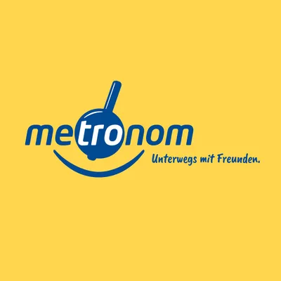 der-metronom.de's icon