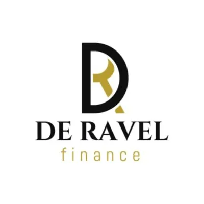 deravelfinance.com's icon