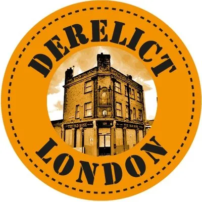 derelictlondon.com's icon