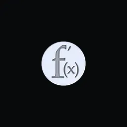 Derivative Calculator's icon