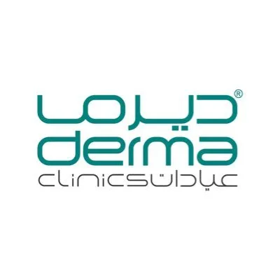 derma-clinic.com's icon