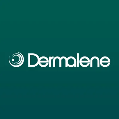 dermalene.com's icon