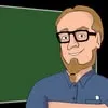dermathelehrer.online's icon