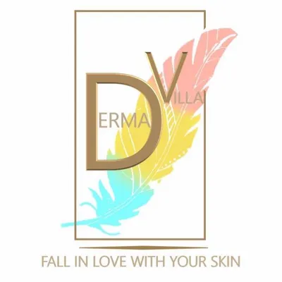 dermavilla.com's icon
