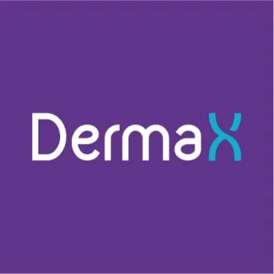 dermax.app's icon