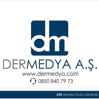 dermedya.com's icon
