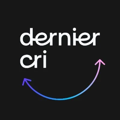 derniercri.io logo