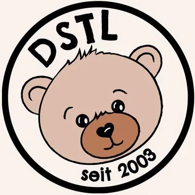 derstofftierladen.com's icon