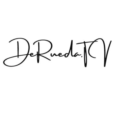 derueda.tv's icon