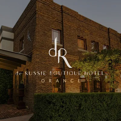 derussiehotels.com.au's icon