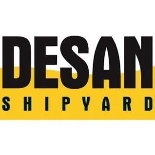 desan-shipyard.com's icon