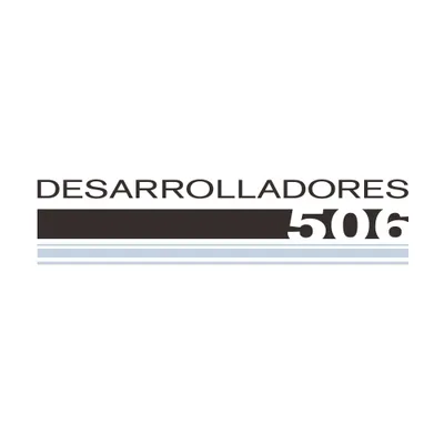 desarrolladores506.com's icon