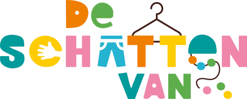 De Schatten Van logo