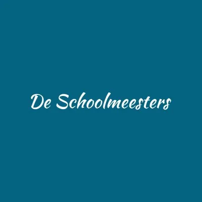 deschoolmeesters.nl's icon