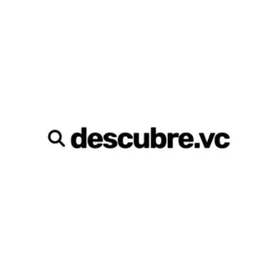 descubre.vc's icon