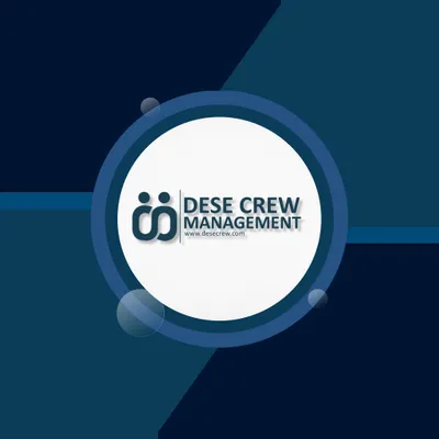 desecrew.com's icon