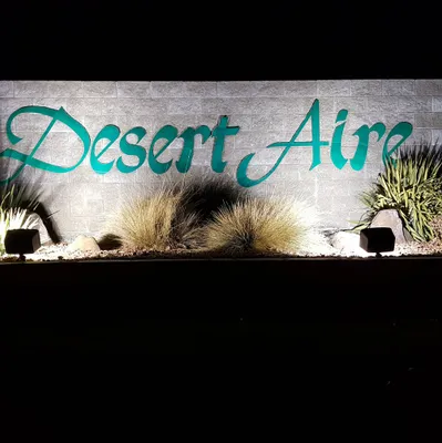 desertaire.org's icon