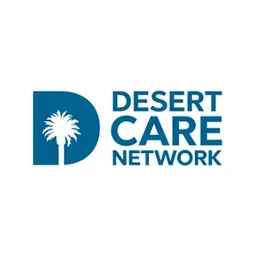 Desert Care Network's icon