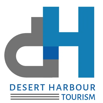 desertharbourtourism.com's icon
