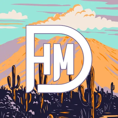 deserthospitality.com's icon