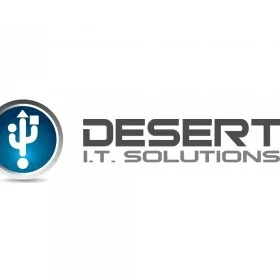 desertitsolutions.com's icon