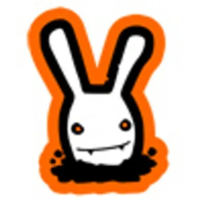 desertrabbits.com's icon