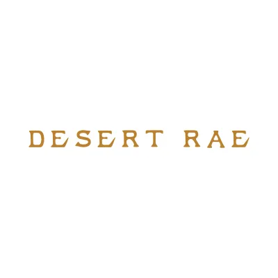 Desert Rae's icon