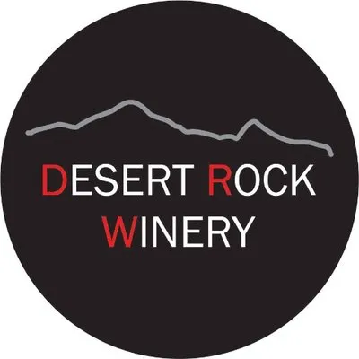 desertrockin.com's icon