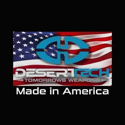 deserttech.com's icon