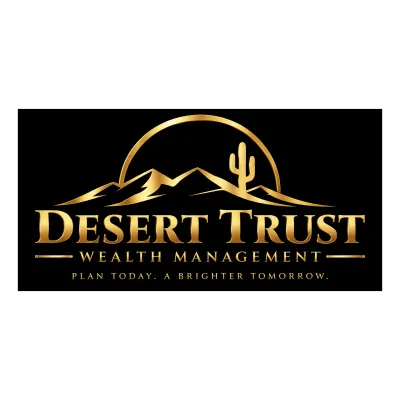 Desert Trust Wealth Management's icon